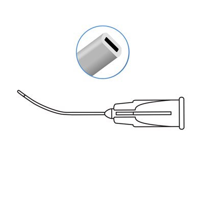 Nucleus Hydrodissector [Sauter]