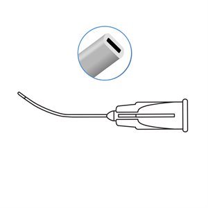 Nucleus Hydrodissector [Sauter]