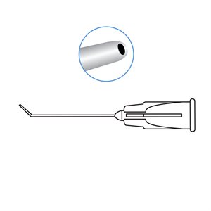 Tapered Hydrodelineator [Blumenthal]