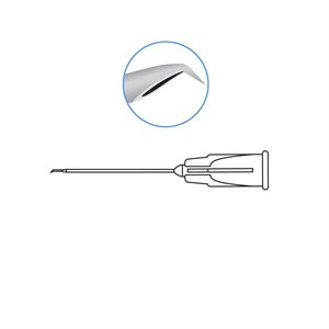 Vitreoretinal Micropick [Glaser]