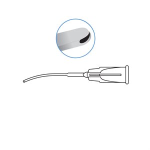 Sub-Tenon’s Anesthesia Cannula