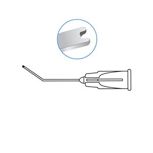 Nucleus Hydrodissector [Sinskey]