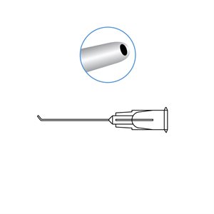 Hydrodissection Cannula [Akahoshi Style]