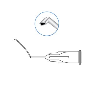 Nucleus Hydrodissector [Buratto]