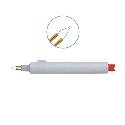 Accu-Temp Variable Low Temperature Cautery