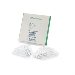 Parasol Non-Sterile Bulk Punctal Occluders - Small (0.35 mm - 0.65 mm)