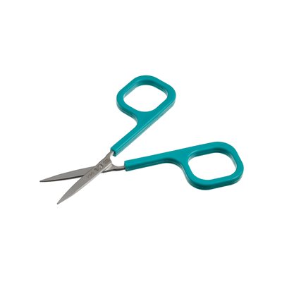 Dressing Scissors Straight Pointed