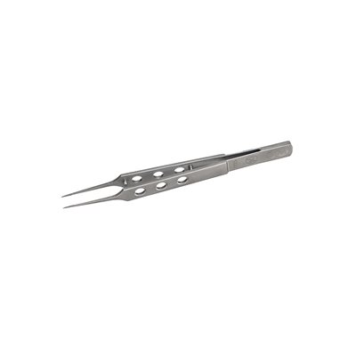 Notched Forceps (Hoskins)