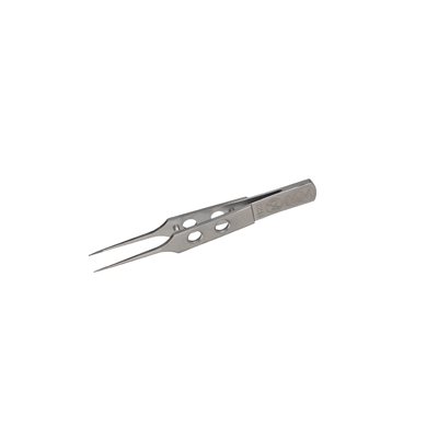 Fine Toothed Forceps, Short (Bonn)