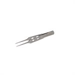 Fine Toothed Forceps, Short (Bonn)