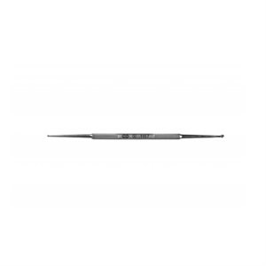 Chalazion Curette Double 1 mm | 2 mm