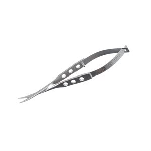 Westcott Scissors, Curved, Dolphin Nose