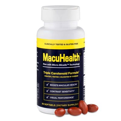 MacuHealth