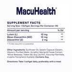 MacuHealth